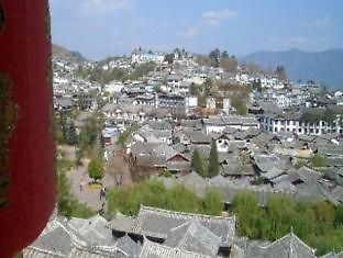Kerry Inn Lijiang (Yunnan) Exterior photo