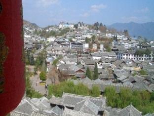 Kerry Inn Lijiang (Yunnan) Exterior photo